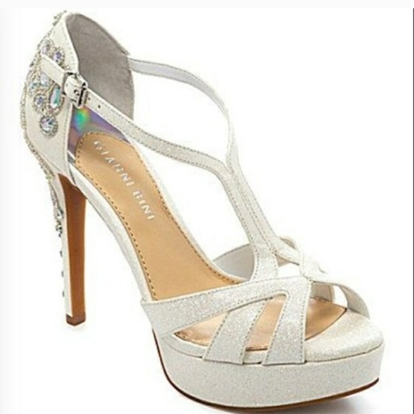 Gianni Bini Wedding Shoes / Dillards Womans Shoes Womens